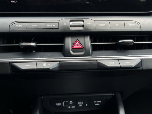 New 2026 Kia K4 EX FWD image 28