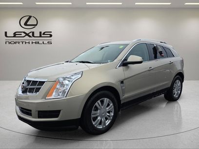 Used 2011 Cadillac SRX Luxury