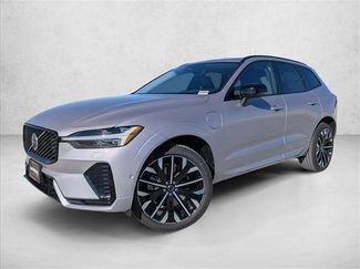 New 2026 Volvo XC60 B5 Ultra w/ Protection Package Premier video 1