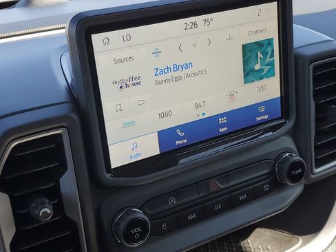 Certified 2023 Ford Bronco Sport Big Bend image 18