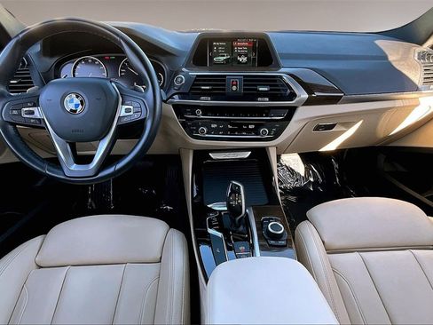 Used 2019 BMW X3 sDrive30i w/ Driving Assistance Package image 7