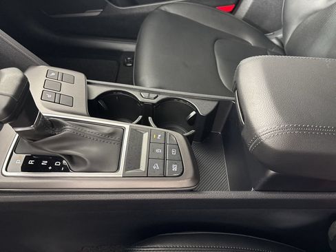 New 2026 Kia Sportage EX FWD image 45