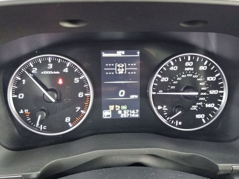 Used 2023 Subaru Ascent Touring image 27