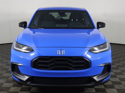 New 2026 Honda HR-V Sport image 6