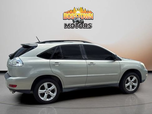 Used 2004 Lexus RX 330 w/ Premium Plus Pkg FWD image 8