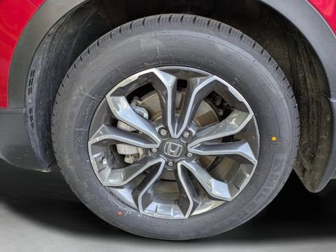 Used 2020 Honda CR-V EX-L image 8