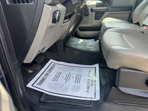 Used 2019 Ford F350 XL w/ Power Equipment Group AWD/4WD image 28