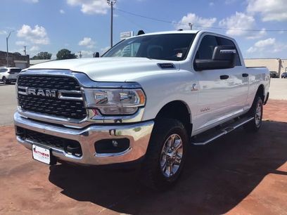 Used 2024 RAM 2500 Big Horn