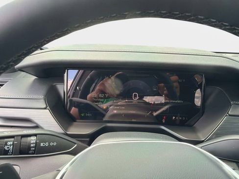 New 2026 GMC Acadia Elevation w/ Black Edition FWD image 28