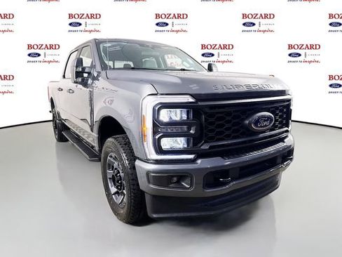 New 2026 Ford F250 XL w/ STX Appearance Package image 1