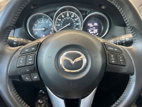 Used 2016 MAZDA CX-5 Touring AWD/4WD image 24