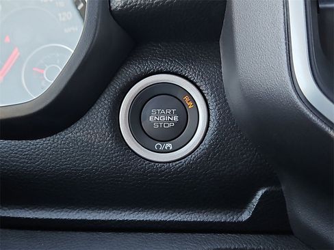 New 2026 RAM 1500 Lone Star image 25