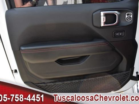 Used 2024 Jeep Wrangler Unlimited Rubicon 392 w/ Dual Top Group AWD/4WD image 20