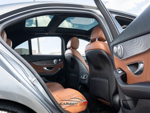 Used 2020 Mercedes-Benz C 300 4MATIC Sedan w/ AMG Line image 19