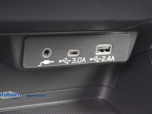 Used 2026 Subaru Impreza 2.0i Sport AWD/4WD image 15