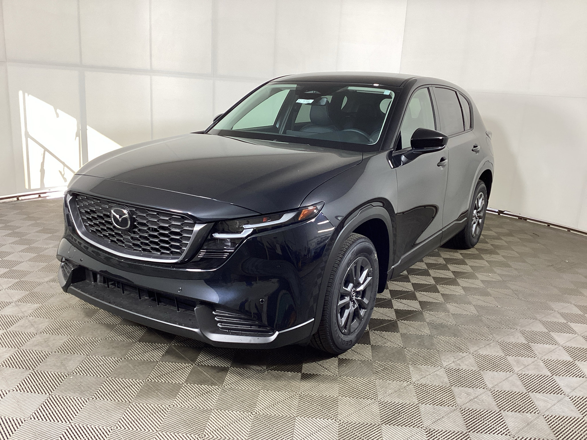 New 2026 MAZDA CX-5 Select AWD/4WD image 5