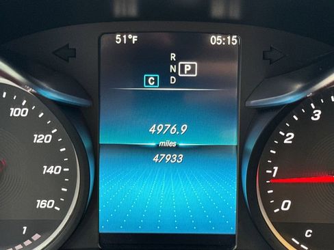 Used 2020 Mercedes-Benz C 300 Sedan image 28