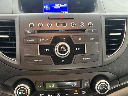 Used 2013 Honda CR-V EX-L image 6