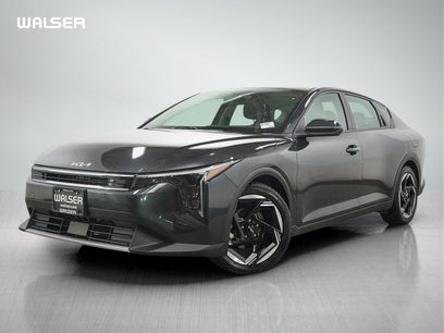 Used 2025 Kia K4 EX
