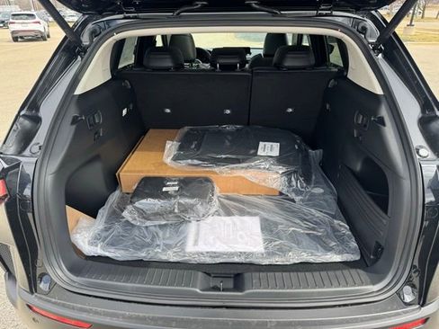 New 2026 MAZDA CX-50 AWD 2.5 Hybrid w/ Weather Package image 32