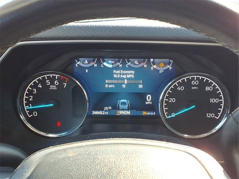 Used 2023 Ford F150 XLT w/ Equipment Group 302A High image 12