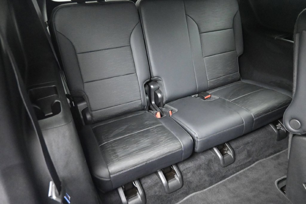 Used 2026 Buick Enclave Sport Touring AWD/4WD image 12