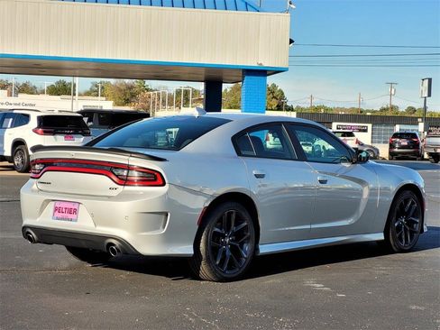 Used 2023 Dodge Charger GT w/ Blacktop Package image 6