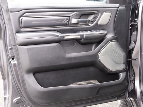 Used 2021 RAM 1500 Limited image 18