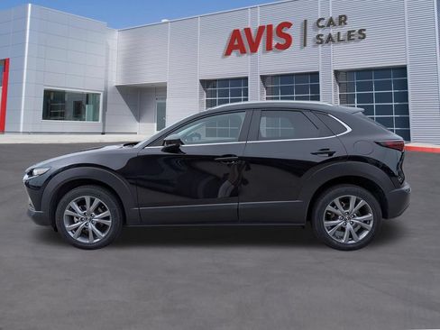 Used 2025 MAZDA CX-30 AWD 2.5 S w/ Preferred Package image 11