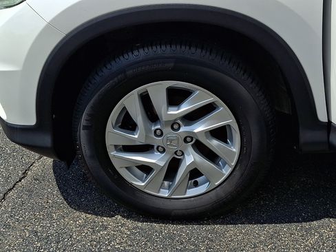 Used 2016 Honda CR-V EX-L image 28