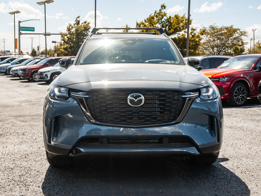 Used 2026 MAZDA CX-90 3.3 Turbo S w/ Premium Package AWD/4WD image 2