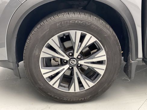 Used 2021 Nissan Rogue SV AWD/4WD image 20