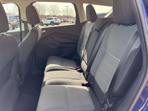 Used 2015 Ford Escape SE image 19