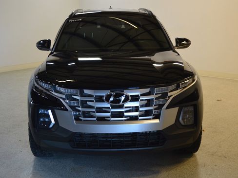 Used 2022 Hyundai Santa Cruz SEL Premium image 8