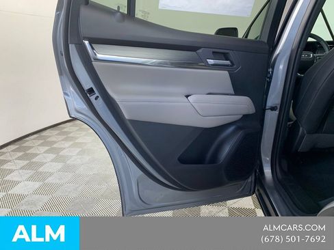 Used 2026 GMC Terrain Elevation w/ Elevation Premium Package AWD/4WD image 28