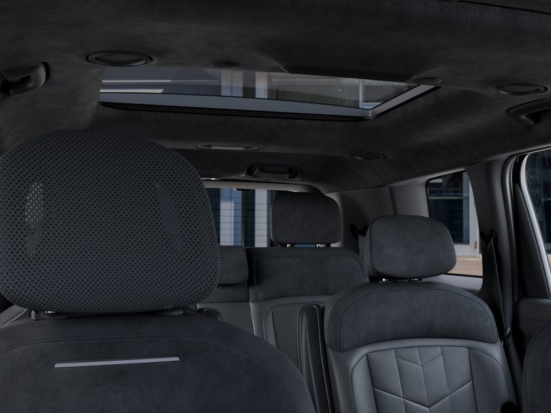New 2027 Kia Telluride X-Line SX Prestige AWD/4WD image 33