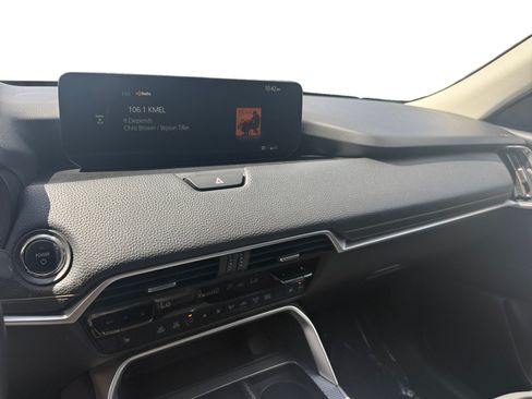 Certified 2024 MAZDA CX-90 Plug-In Hybrid w/ Preferred AWD/4WD image 12