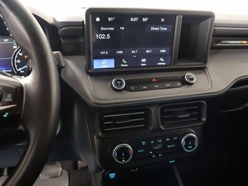 Used 2023 Ford Maverick Lariat w/ Equipment Group 500A Standard image 5