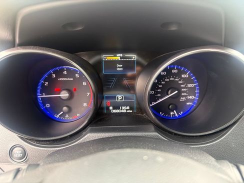 Used 2019 Subaru Legacy 2.5i Premium AWD/4WD image 12