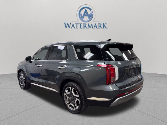 Used 2023 Hyundai Palisade Limited w/ Cargo Package AWD/4WD image 3