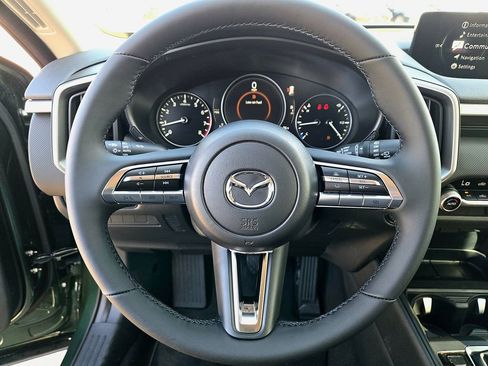 New 2026 MAZDA CX-50 AWD 2.5 S w/ Cargo Package image 11