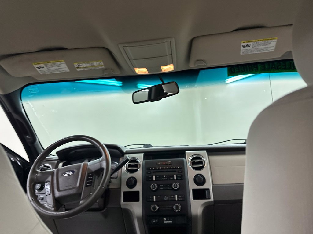Used 2010 Ford F150 XLT AWD/4WD image 26