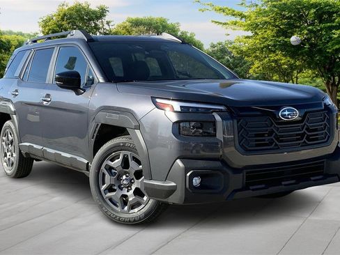 New 2026 Subaru Outback Premium image 2