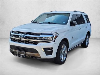 Used 2024 Ford Expedition King Ranch