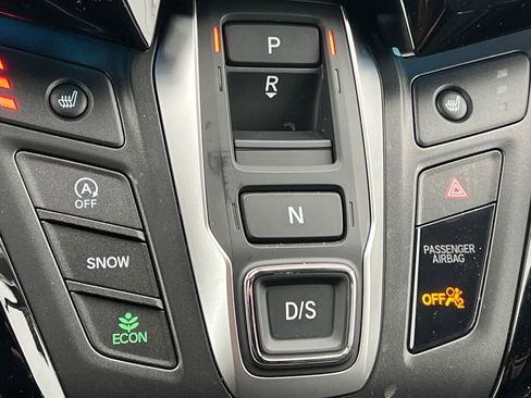 New 2026 Honda Odyssey Touring image 31