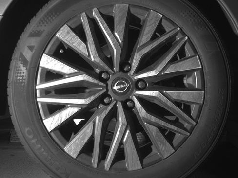 Used 2025 Nissan Altima 2.5 SV image 15