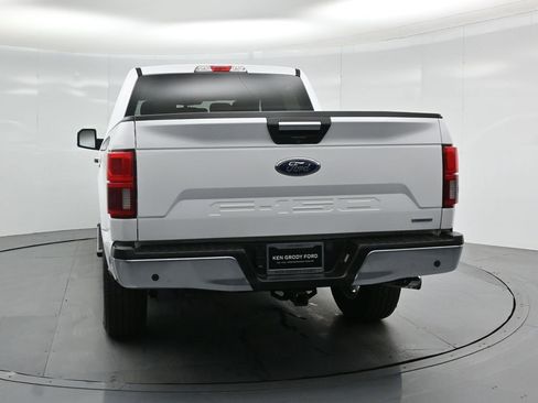 Used 2019 Ford F150 XLT w/ Equipment Group 302A Luxury image 28