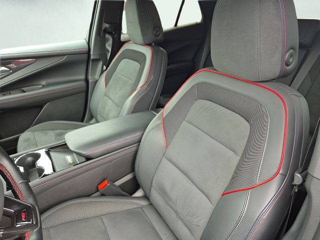 Used 2024 Chevrolet Blazer EV RS AWD/4WD image 12