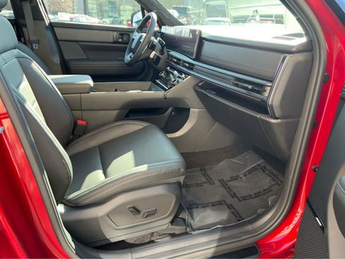 New 2026 Hyundai Santa Fe Calligraphy AWD/4WD image 19