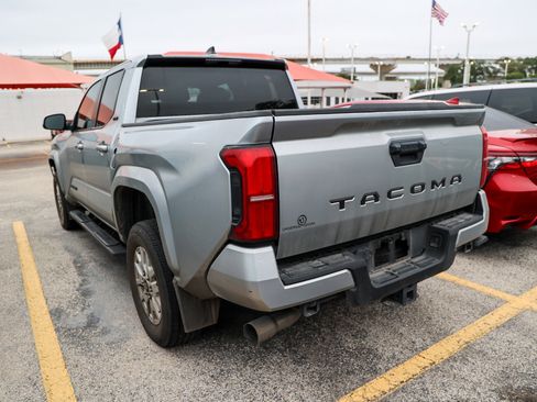 Used 2024 Toyota Tacoma SR5 RWD image 10